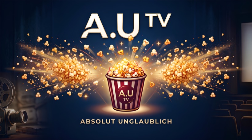 A.U TV